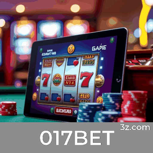 Aprenda Estratégias de Jogos no 017BET: Domine e Vença
