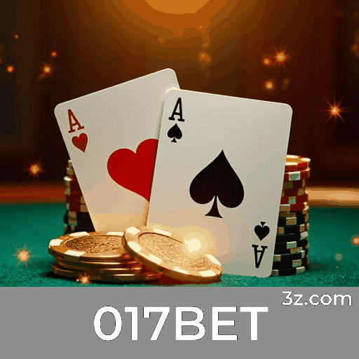 017BET - Plataforma de Apostas Segura e Divertida
