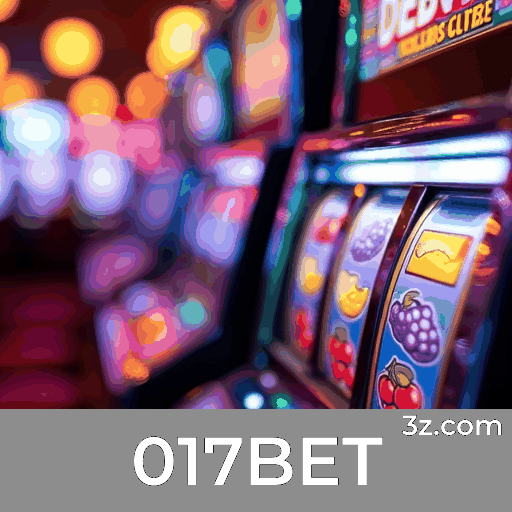 Desenvolvedores Top e Tecnologia Avançada no 017BET