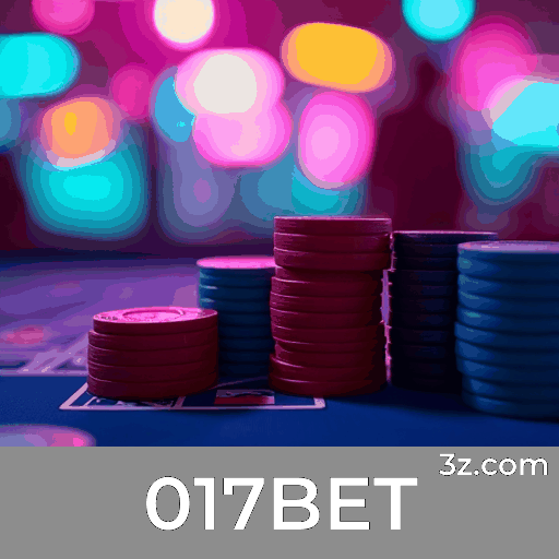 017BET - Plataforma de Apostas Segura e Divertida