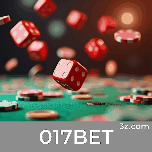 017BET - Plataforma de Apostas Segura e Divertida