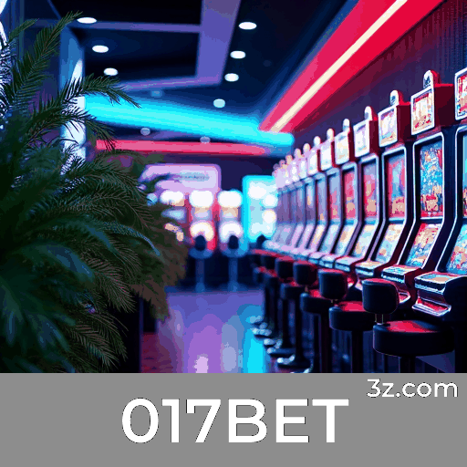 017BET Social Casino: A Nova Experiência de Entretenimento Interativo