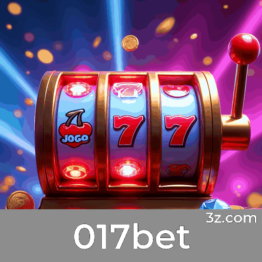 017bet: O Mundo de Jogos de Excelência e Diversidade