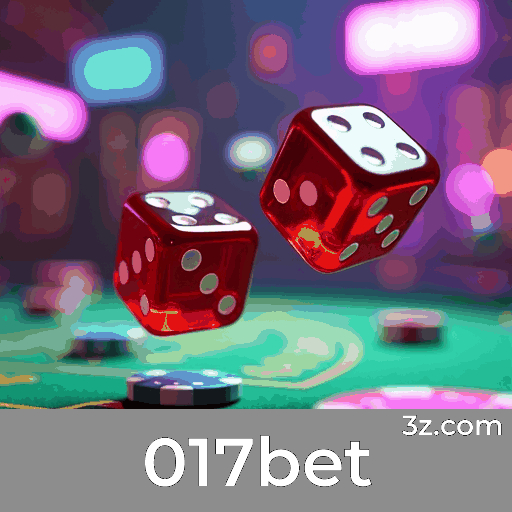 017bet: Plataforma de Luxo com Experiência de Casino Internacional