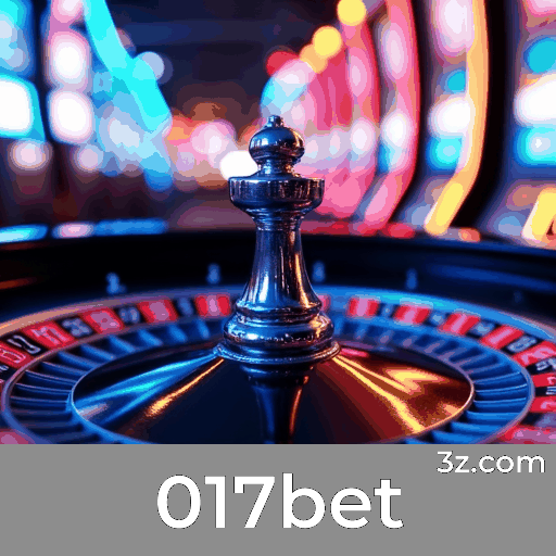 017bet Bônus: Estratégias Inteligentes para Maximizá-lo