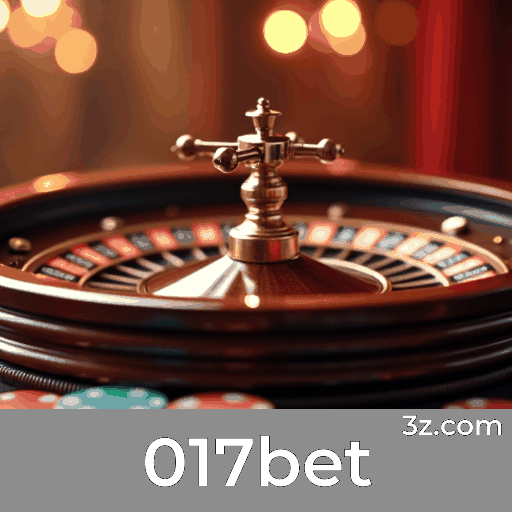017bet: O Mundo de Jogos de Excelência e Diversidade
