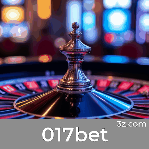 017bet: Plataforma de Luxo com Experiência de Casino Internacional